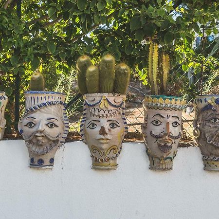 Villa Dei Sogni فولكانو المظهر الخارجي الصورة