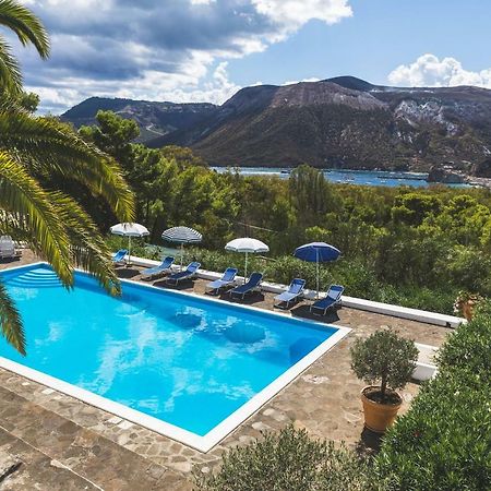 Villa Dei Sogni فولكانو المظهر الخارجي الصورة