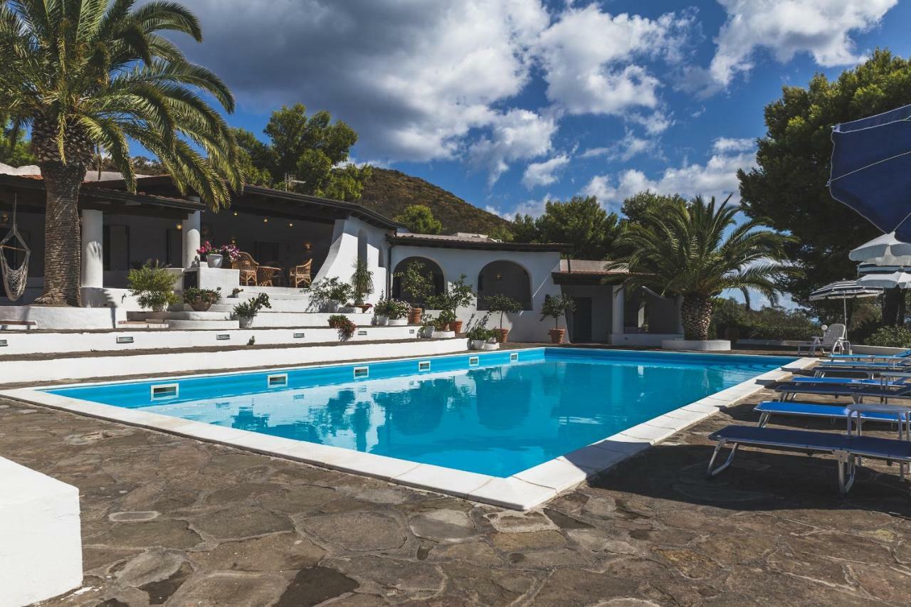 Villa Dei Sogni فولكانو المظهر الخارجي الصورة
