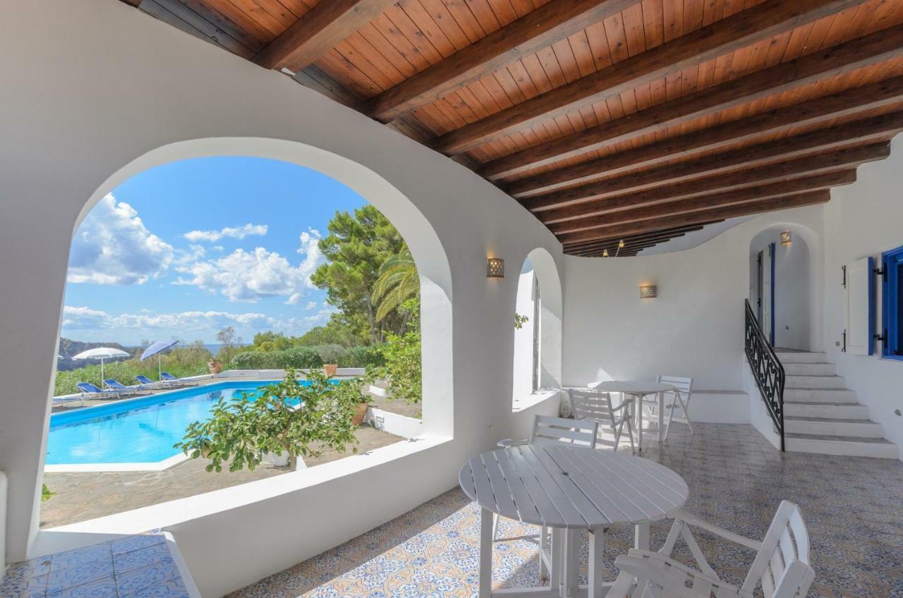 Villa Dei Sogni فولكانو المظهر الخارجي الصورة
