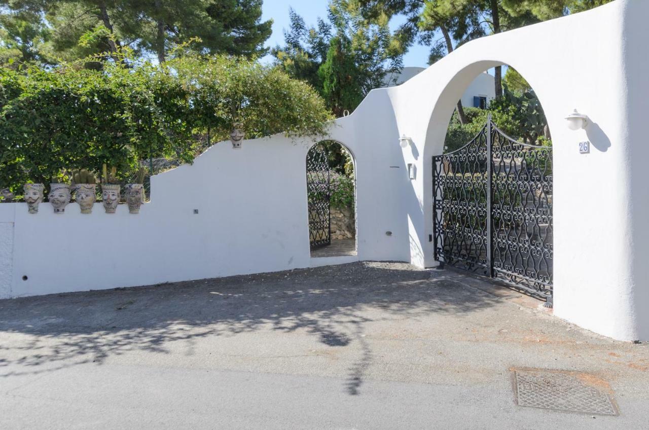 Villa Dei Sogni فولكانو المظهر الخارجي الصورة