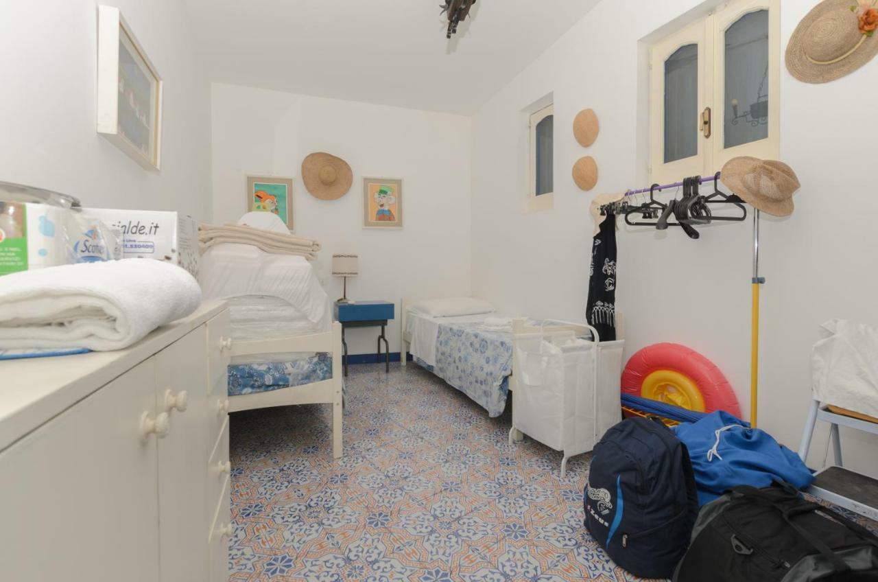 Villa Dei Sogni فولكانو المظهر الخارجي الصورة