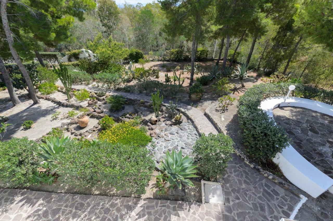 Villa Dei Sogni فولكانو المظهر الخارجي الصورة