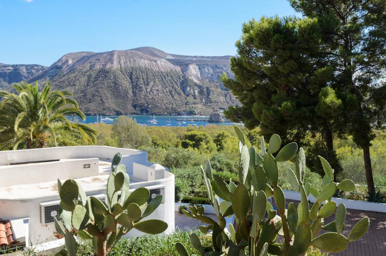 Villa Dei Sogni فولكانو المظهر الخارجي الصورة