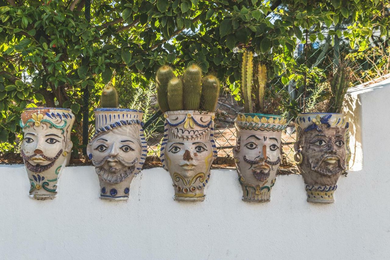 Villa Dei Sogni فولكانو المظهر الخارجي الصورة