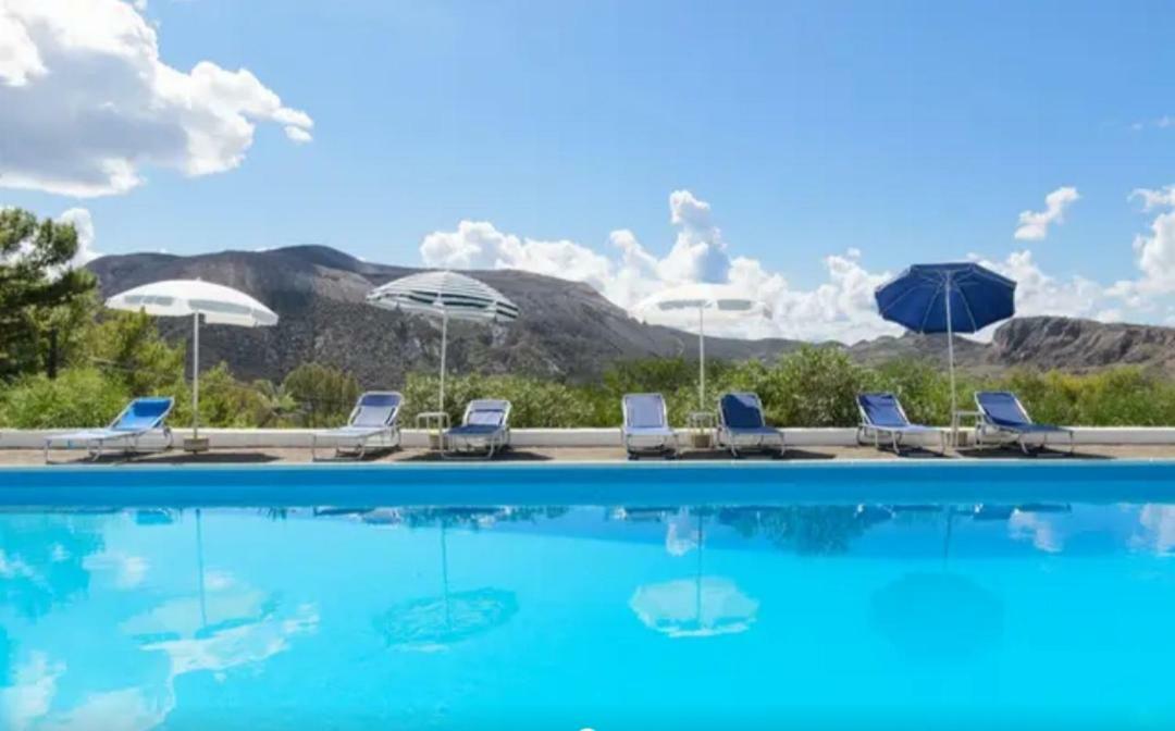Villa Dei Sogni فولكانو المظهر الخارجي الصورة