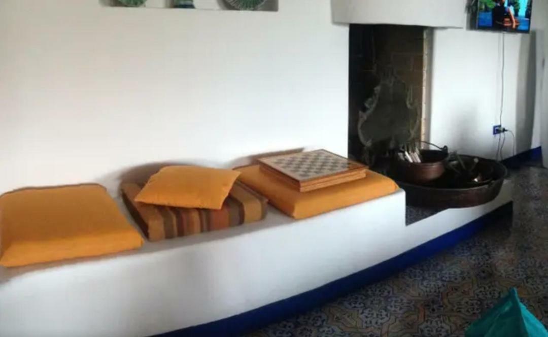 Villa Dei Sogni فولكانو المظهر الخارجي الصورة