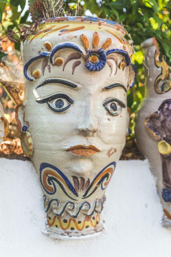 Villa Dei Sogni فولكانو المظهر الخارجي الصورة