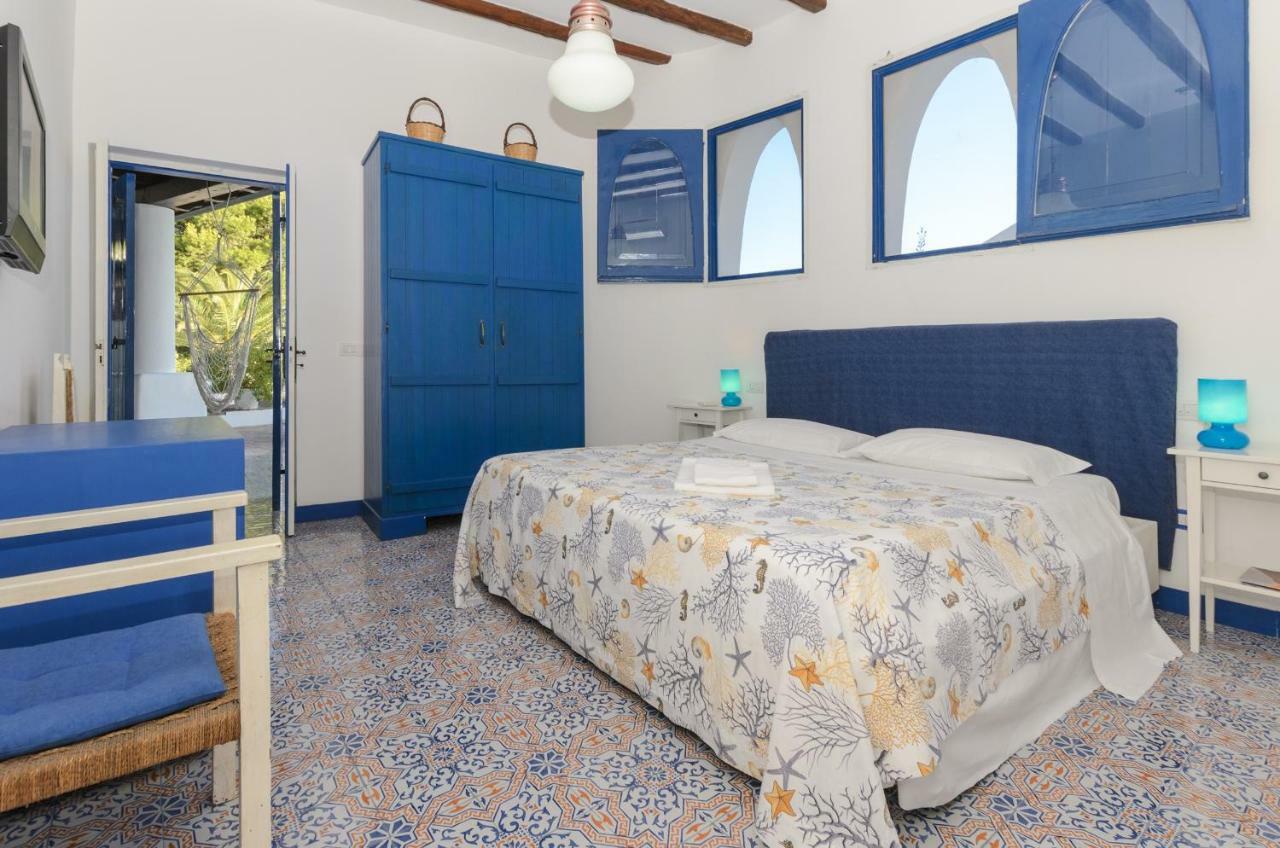 Villa Dei Sogni فولكانو المظهر الخارجي الصورة