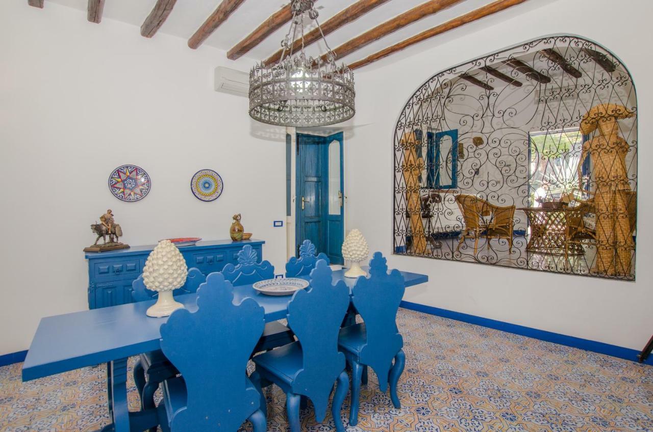 Villa Dei Sogni فولكانو المظهر الخارجي الصورة
