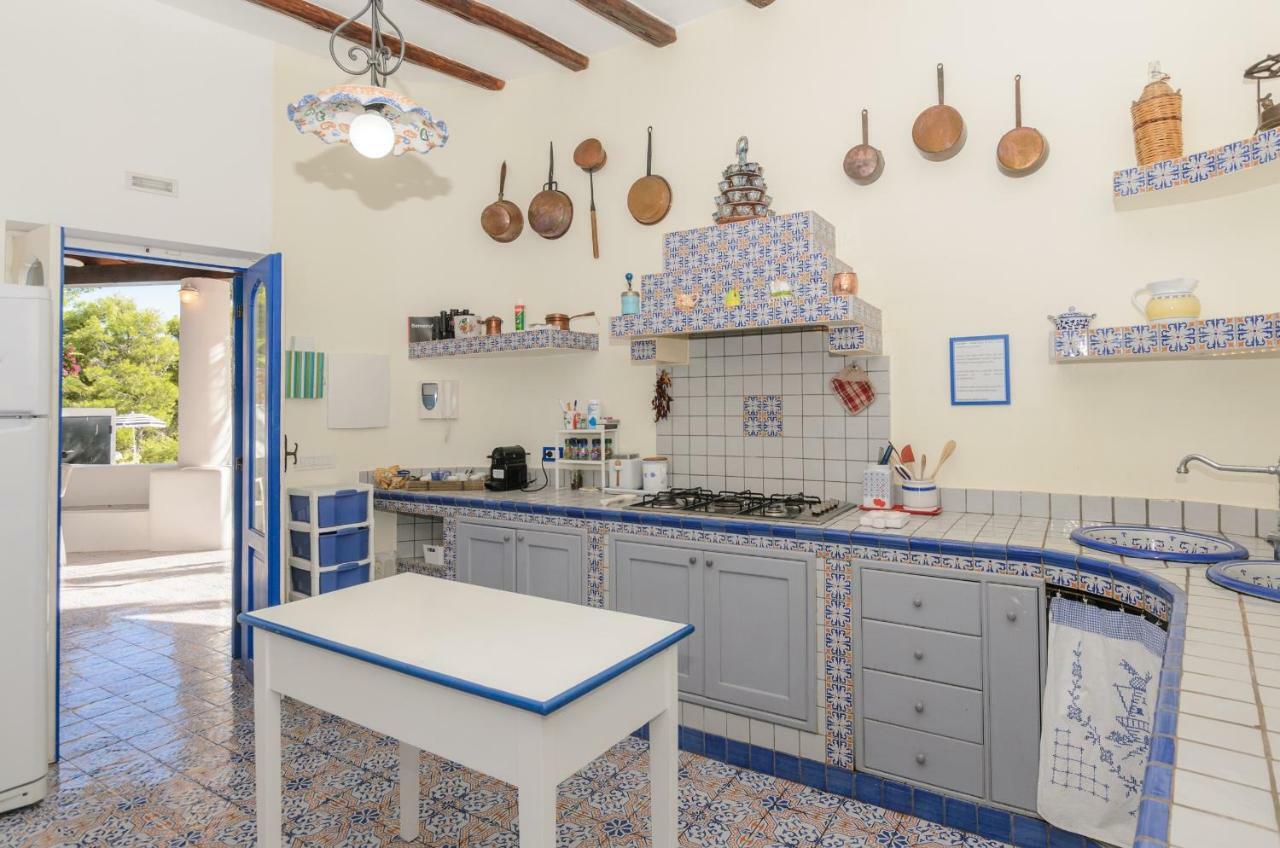 Villa Dei Sogni فولكانو المظهر الخارجي الصورة