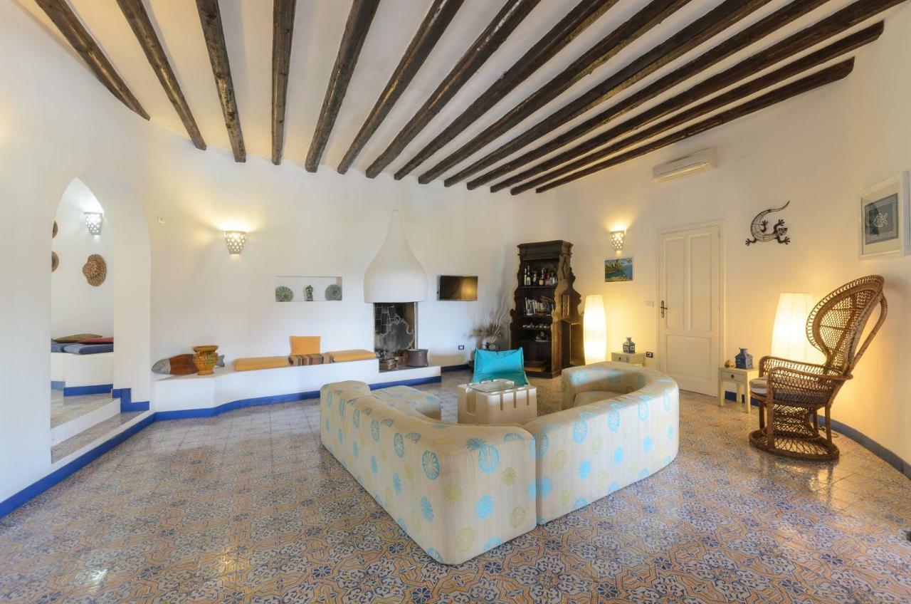 Villa Dei Sogni فولكانو المظهر الخارجي الصورة