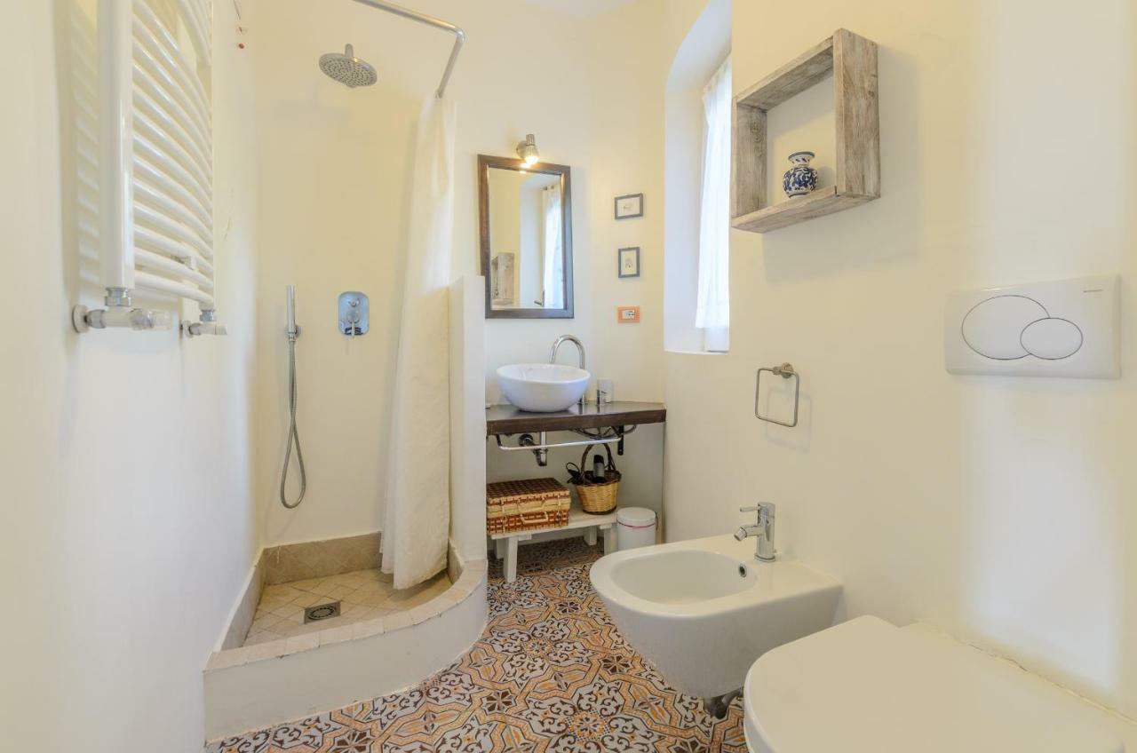 Villa Dei Sogni فولكانو المظهر الخارجي الصورة