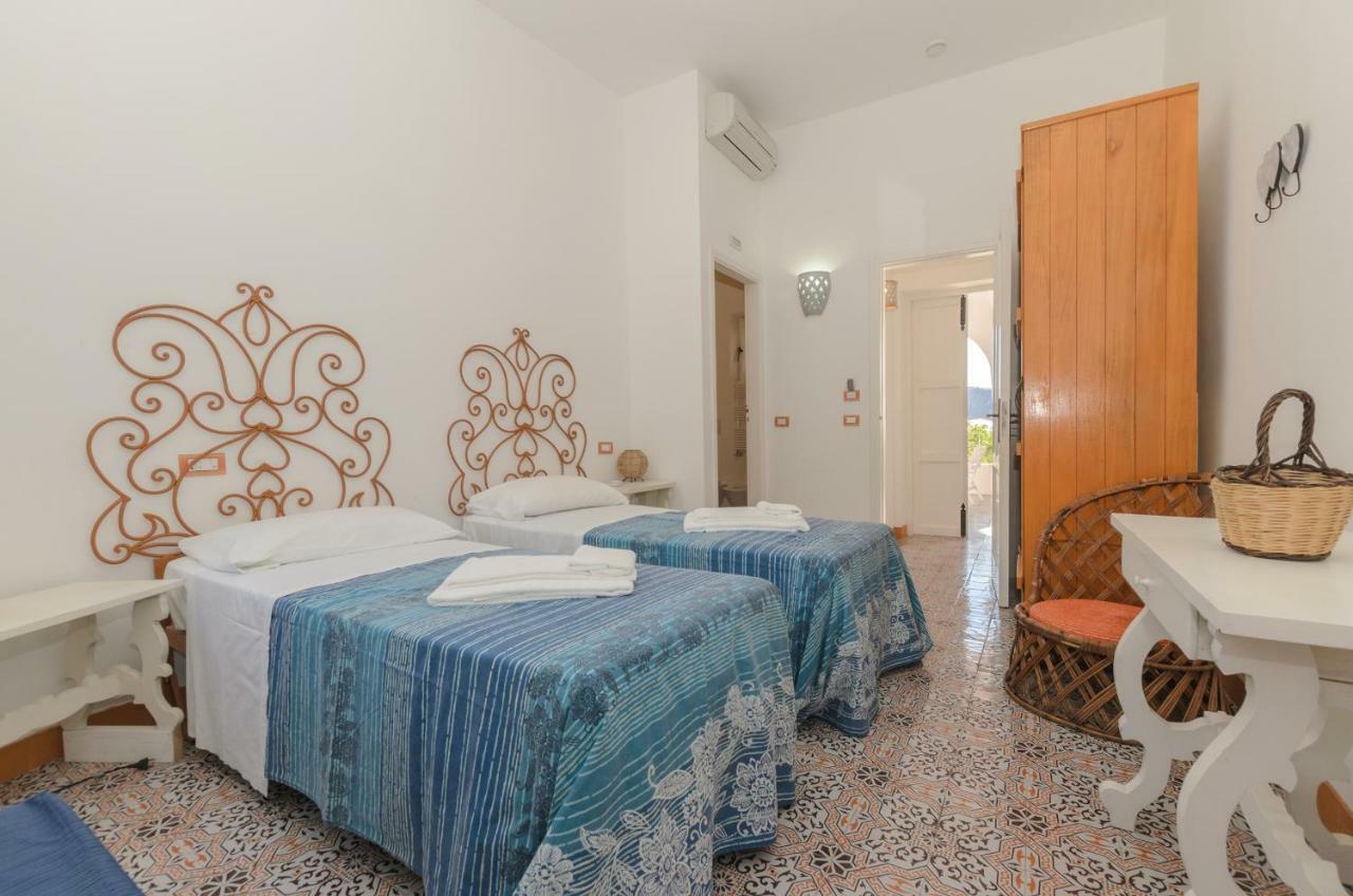 Villa Dei Sogni فولكانو المظهر الخارجي الصورة