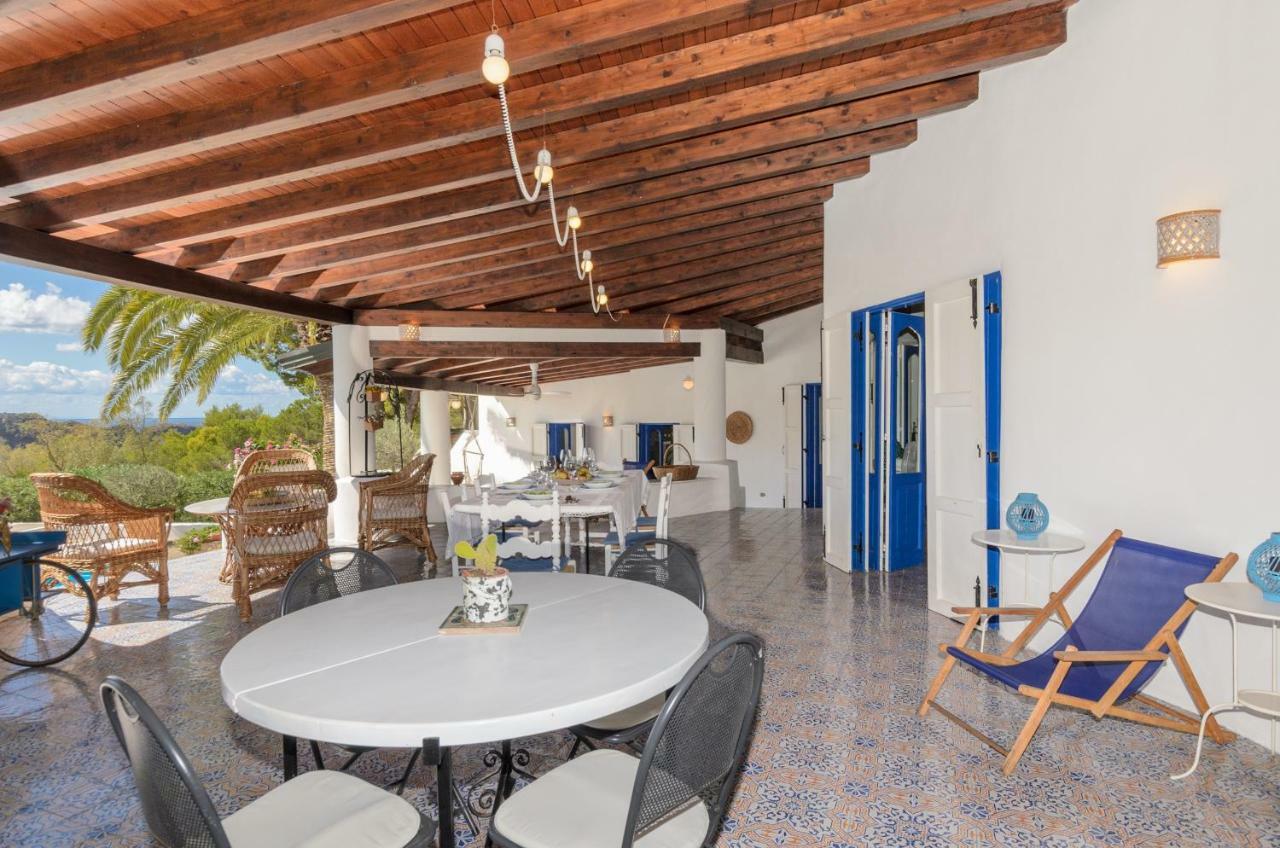 Villa Dei Sogni فولكانو المظهر الخارجي الصورة