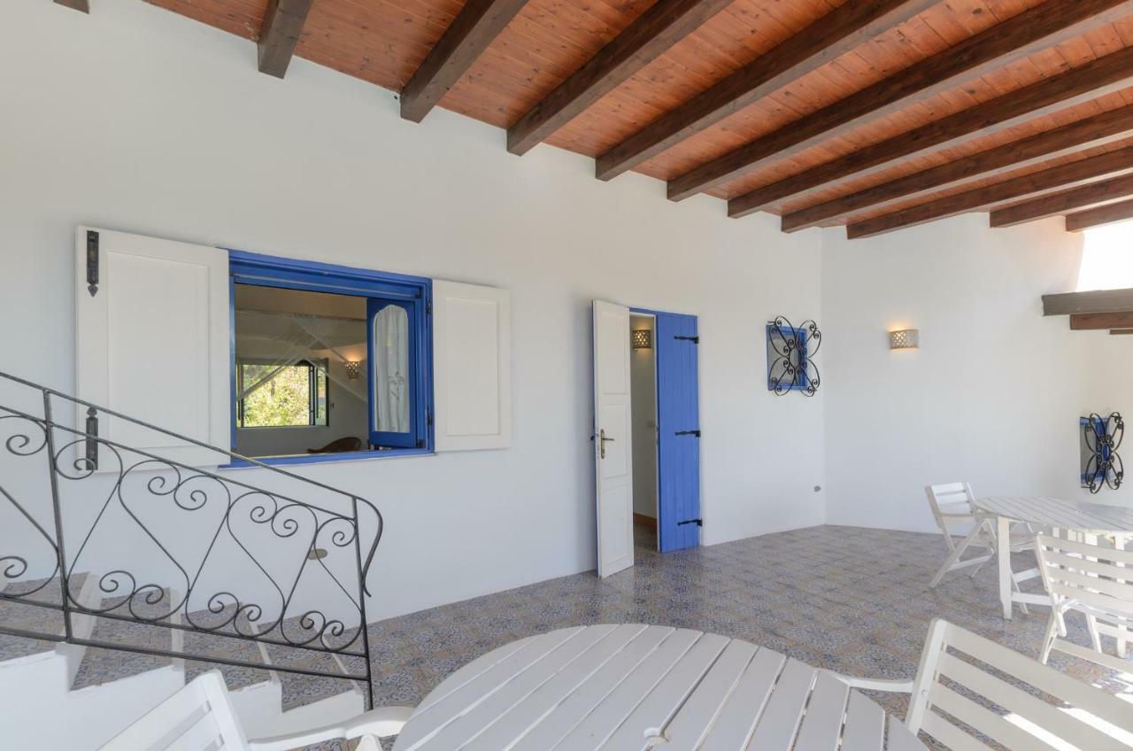 Villa Dei Sogni فولكانو المظهر الخارجي الصورة