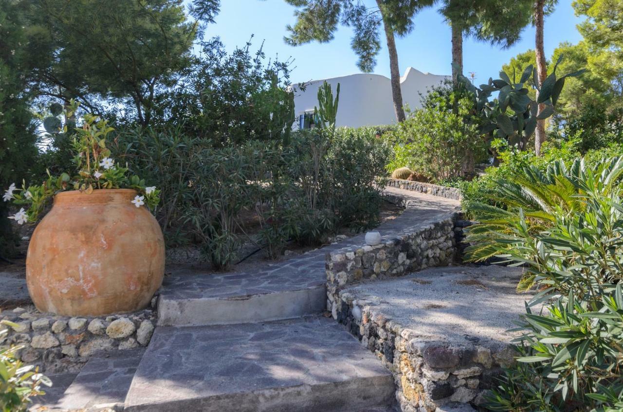 Villa Dei Sogni فولكانو المظهر الخارجي الصورة