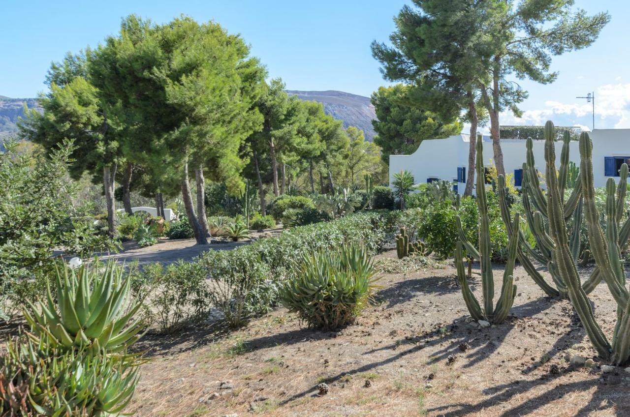 Villa Dei Sogni فولكانو المظهر الخارجي الصورة