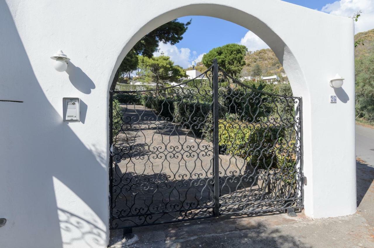 Villa Dei Sogni فولكانو المظهر الخارجي الصورة