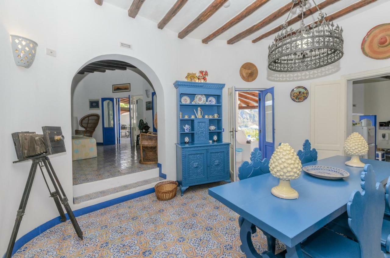 Villa Dei Sogni فولكانو المظهر الخارجي الصورة