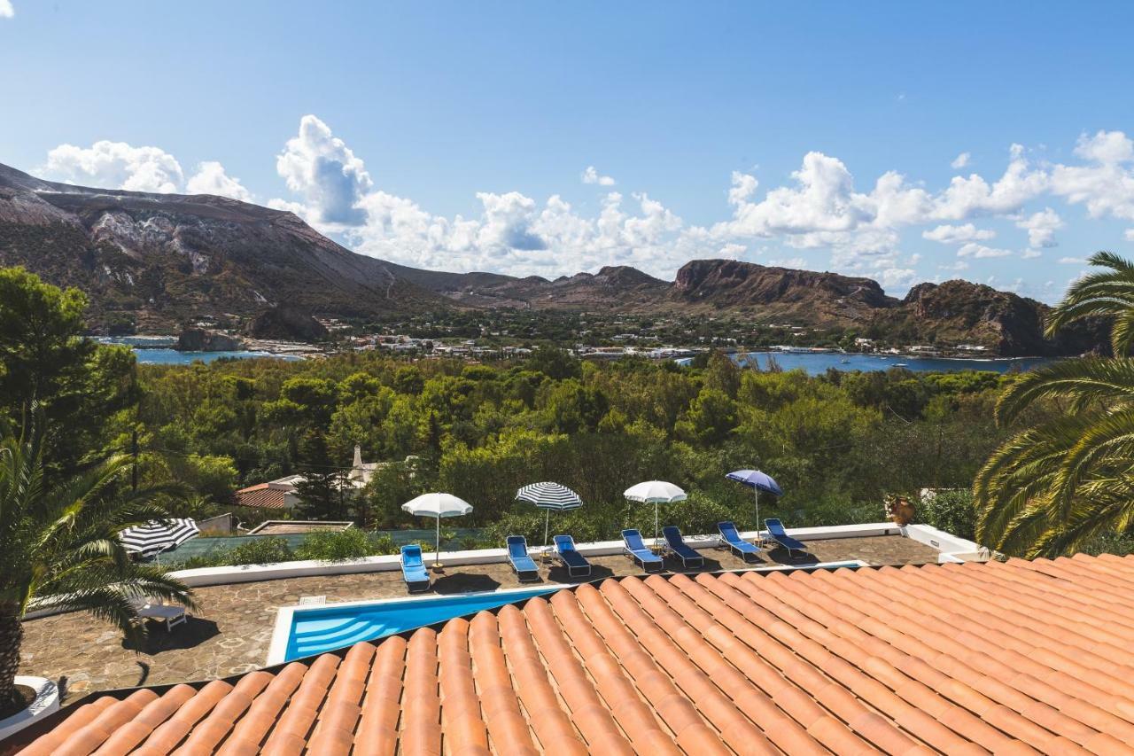 Villa Dei Sogni فولكانو المظهر الخارجي الصورة
