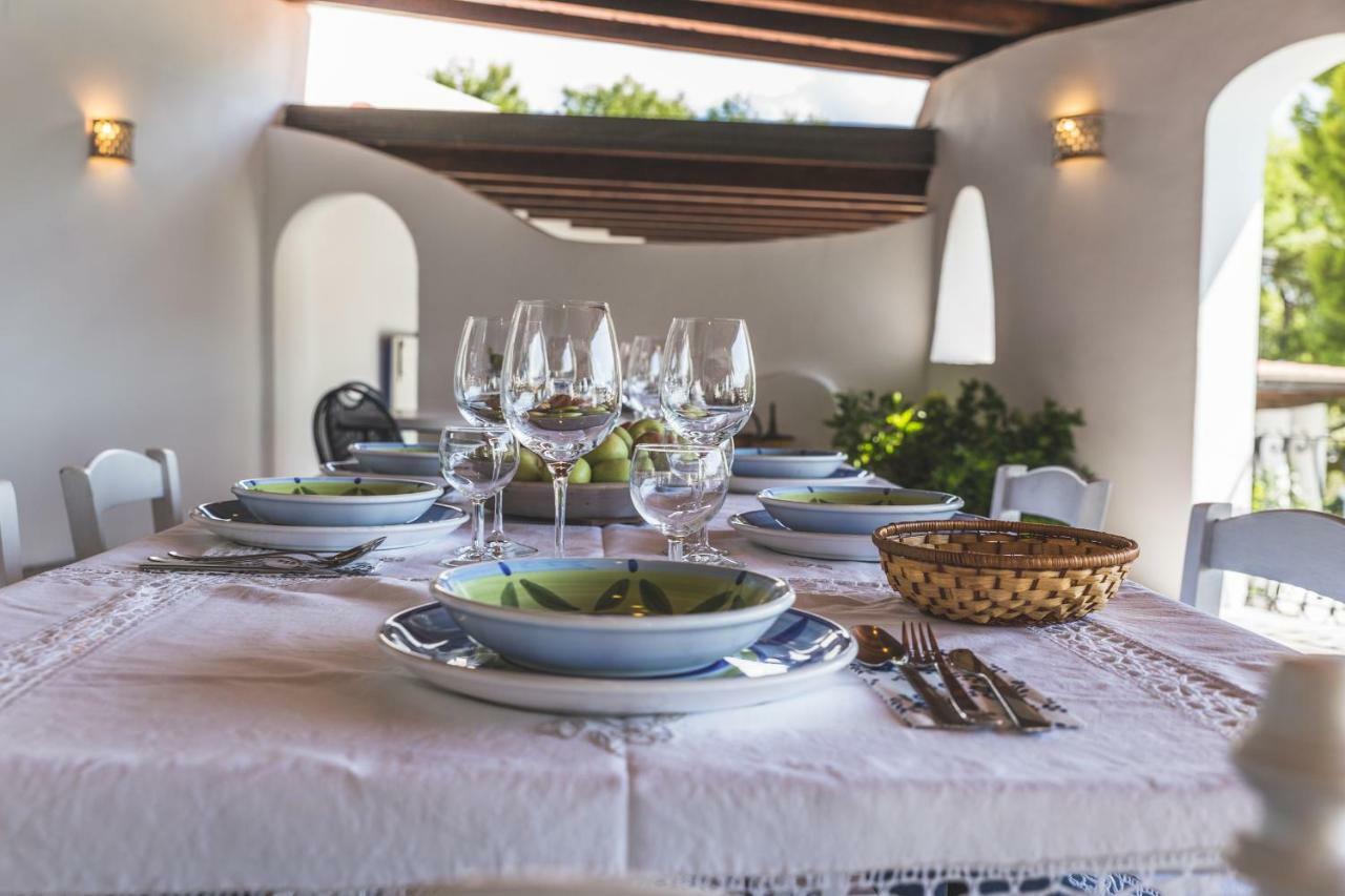 Villa Dei Sogni فولكانو المظهر الخارجي الصورة