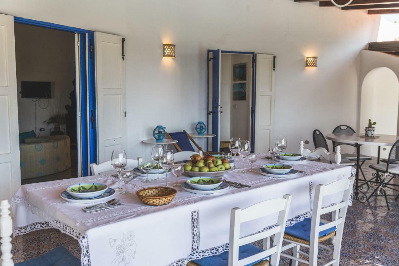 Villa Dei Sogni فولكانو المظهر الخارجي الصورة