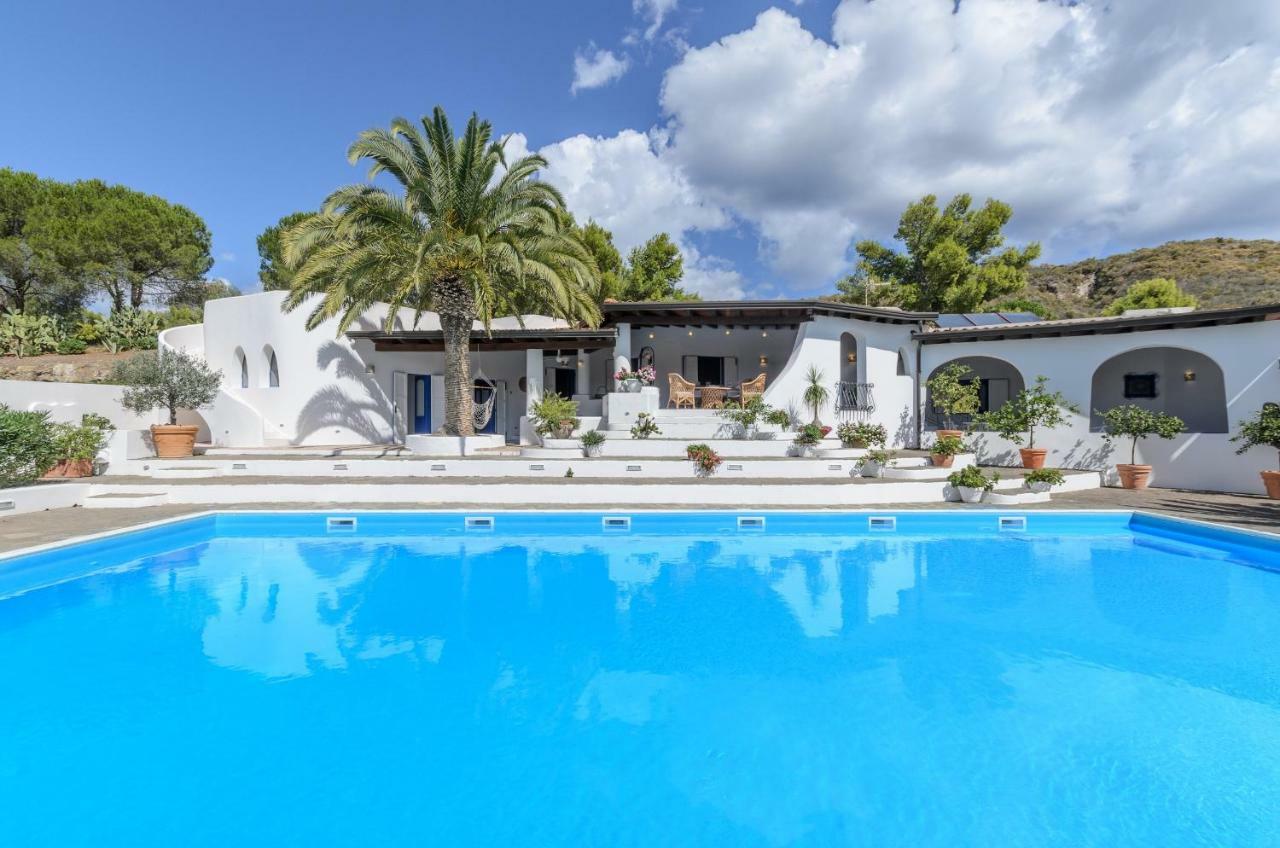 Villa Dei Sogni فولكانو المظهر الخارجي الصورة