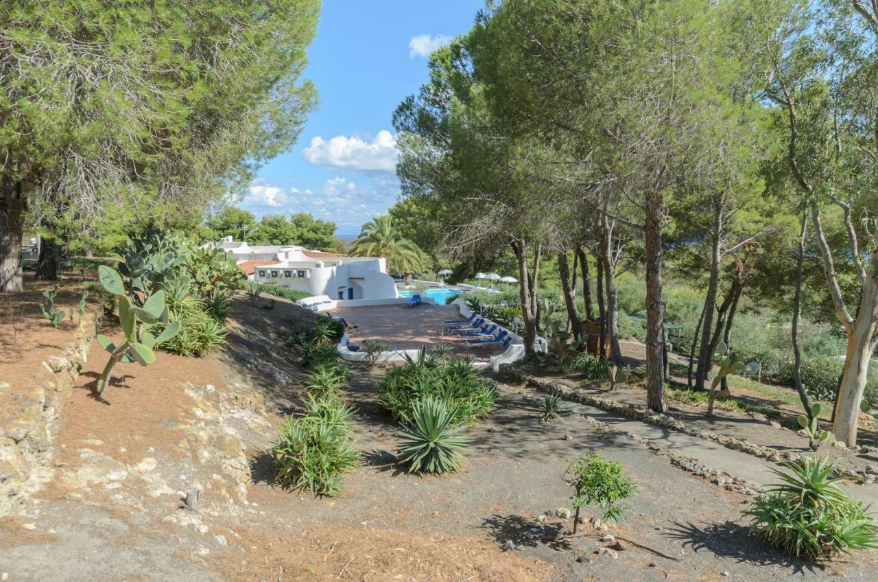 Villa Dei Sogni فولكانو المظهر الخارجي الصورة