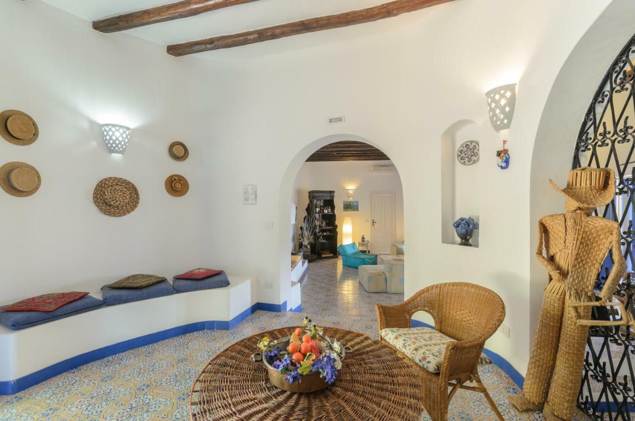 Villa Dei Sogni فولكانو المظهر الخارجي الصورة
