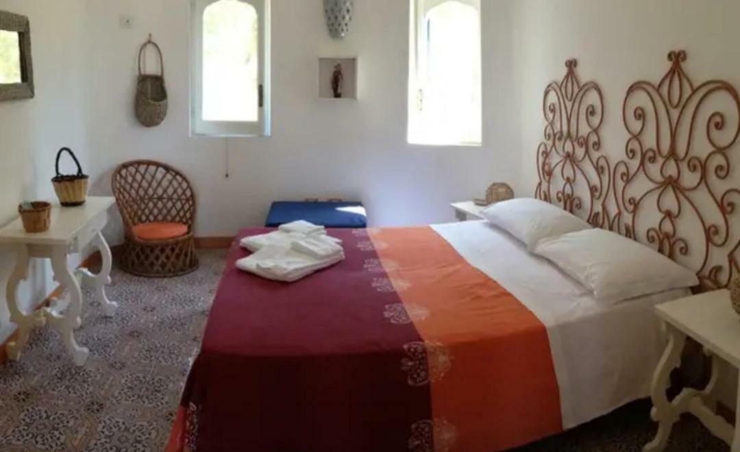 Villa Dei Sogni فولكانو المظهر الخارجي الصورة